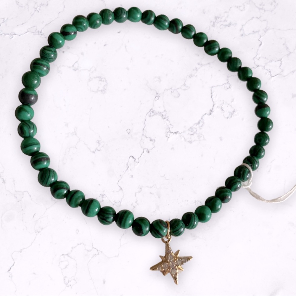 Park Lane Meadow Bracelet